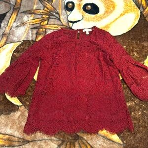 Blouse, from Monteau , Very nice for go out, never used